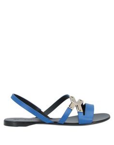 Сандалии Gianmarco Lorenzi