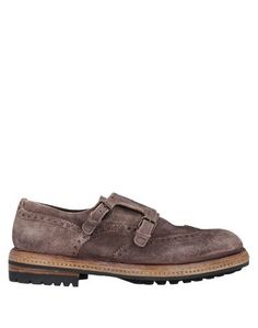 Мокасины Santoni