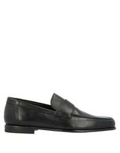 Мокасины Santoni