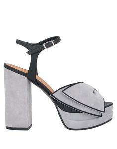 Сандалии Silvia Rossini