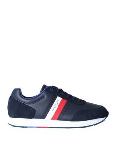 Низкие кеды и кроссовки Tommy Hilfiger
