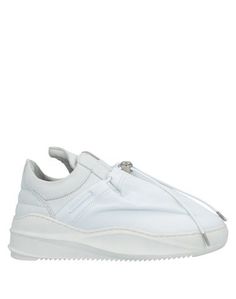 Низкие кеды и кроссовки Filling Pieces