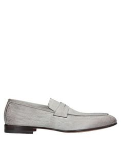 Мокасины Santoni