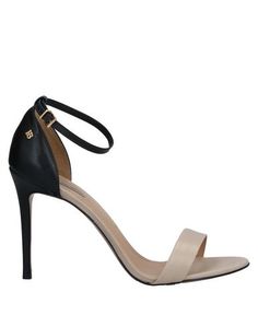 Сандалии Raphaella Booz