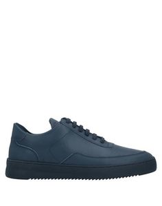 Низкие кеды и кроссовки Filling Pieces