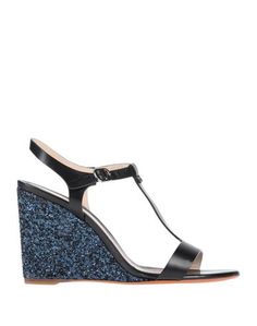 Сандалии Santoni