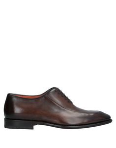 Обувь на шнурках Santoni