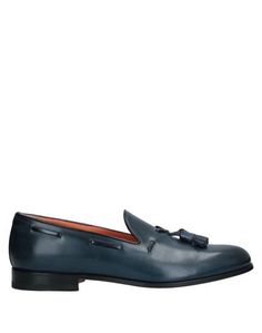 Мокасины Santoni