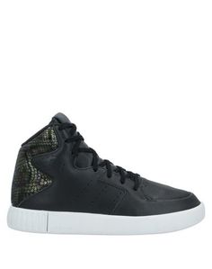Высокие кеды и кроссовки Adidas Originals