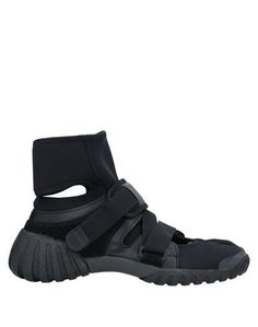 Высокие кеды и кроссовки Maison Margiela