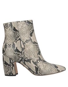 Полусапоги и высокие ботинки Sam Edelman