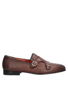 Мокасины Santoni