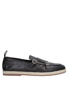 Мокасины Santoni