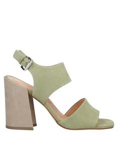 Сандалии Vicenza)