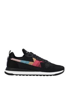 Низкие кеды и кроссовки Paul Smith