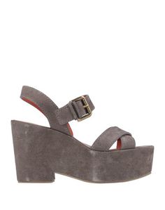 Сандалии Santoni