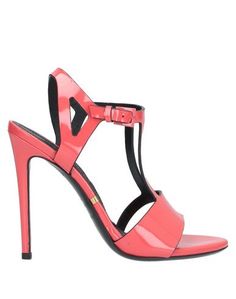 Сандалии Gianmarco Lorenzi