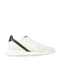 Низкие кеды и кроссовки Rick Owens