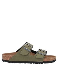 Сандалии Birkenstock