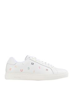 Низкие кеды и кроссовки Paul Smith