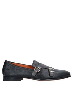 Мокасины Santoni