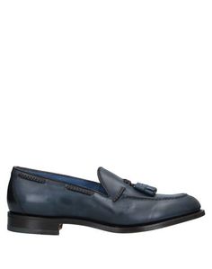Мокасины Santoni