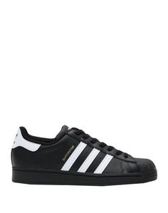 Низкие кеды и кроссовки Adidas Originals