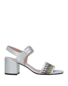 Сандалии Pollini
