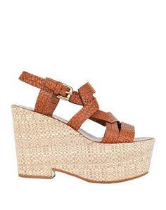 Сандалии Santoni