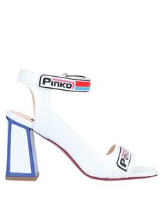 Сандалии Pinko