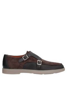 Мокасины Santoni