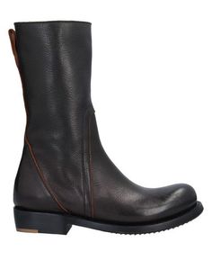 Сапоги Rick Owens