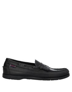 Мокасины Sebago