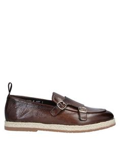 Мокасины Santoni