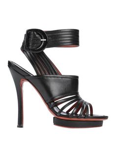 Сандалии Santoni