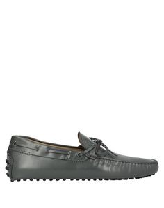 Мокасины Tod`S