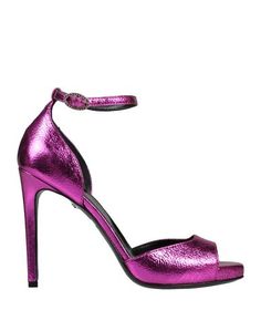 Сандалии Just Cavalli