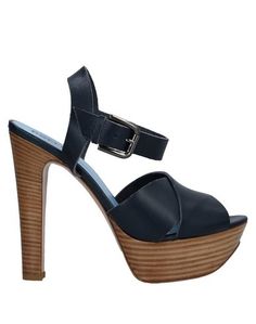 Сандалии Studio Pollini