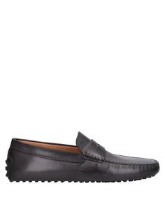 Мокасины Tod`S