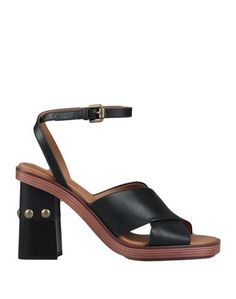 Сандалии SEE BY ChloÉ