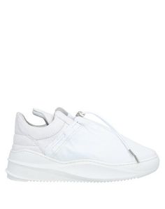 Низкие кеды и кроссовки Filling Pieces