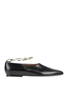 Балетки Jil Sander