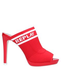 Сандалии Replay
