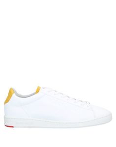 Низкие кеды и кроссовки Le Coq Sportif