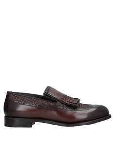 Мокасины Santoni