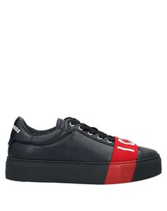 Низкие кеды и кроссовки Dsquared2