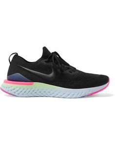 Низкие кеды и кроссовки Nike