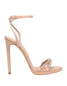 Сандалии Twinset