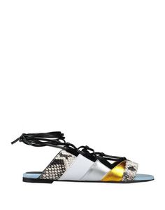Сандалии Just Cavalli