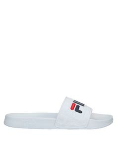 Сандалии Fila
